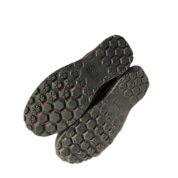 Timberland Pro Leather Women’s Reaxion Comp Toe Work Boots Waterproof Size 10 - Picture 6 of 8